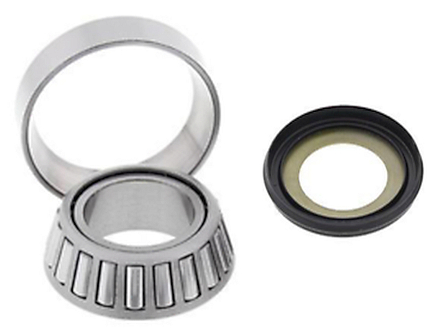 SSRB1- STEERING STEM BEARING 25x47x15 AND SEAL